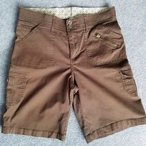 Lee Cargo Shorts